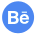 Behance Icon
