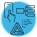 Interactive Icon