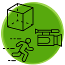Motion Icon